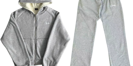 Island Basic Tracksuit