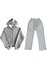 Full Tracksuit / Dark Grey / S