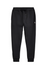 Joggers / Black and White / S
