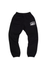 Joggers / Black / S