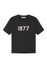 T-Shirt / Black / S