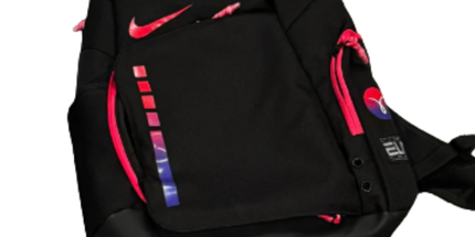 Elite Backpack "Kay Yow"