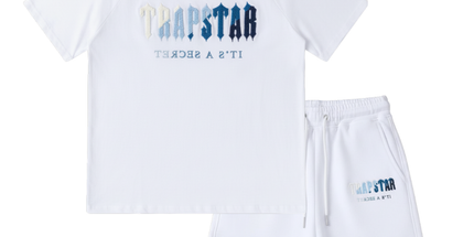 Trap Short Set