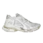 Triple White