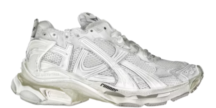 B-Runner Sneakers