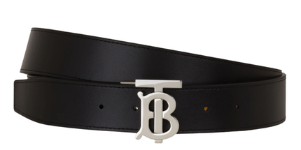Check Reversible Belt