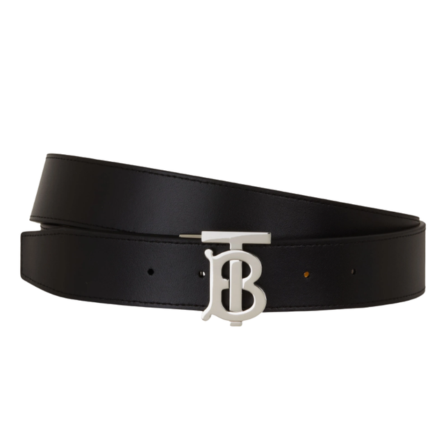 Check Reversible Belt