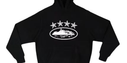 Island Star Tracksuit