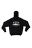 Hoodie / Black / S