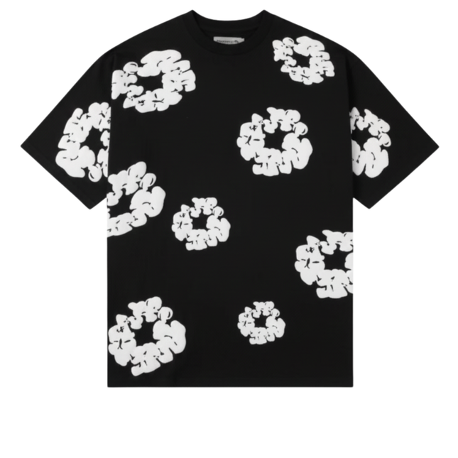 Flower Short Set