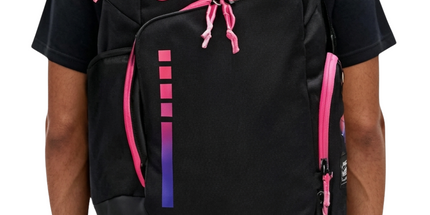 Elite Backpack "Kay Yow"