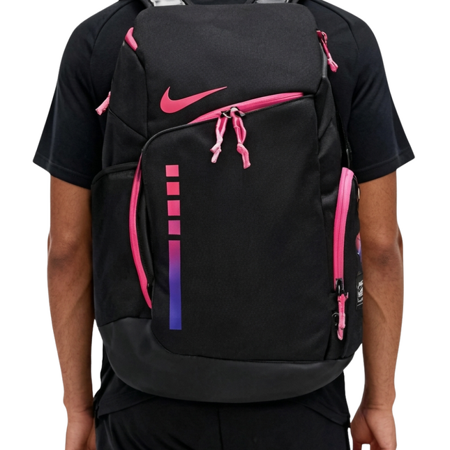 Elite Backpack "Kay Yow"