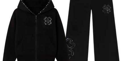 Cross Tracksuit