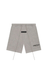 Shorts / Dark Grey / S