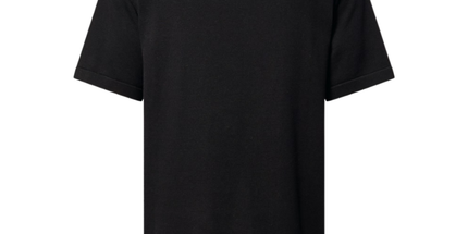 Intarsia Pocket T-shirt