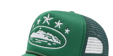 Island Star Cap