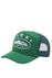 Green / One size