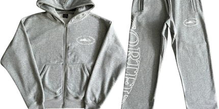 Island Royal Tracksuit