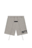 Shorts / Dark Grey / S