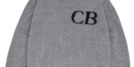 CB Sweater