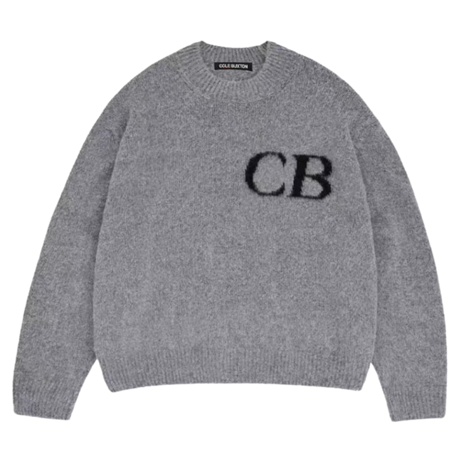 CB Sweater