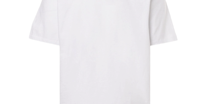Letters T-shirt
