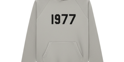 Essential 1977 Tracksuit