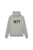 Hoodie / Dark Grey / S
