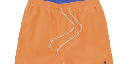 Polo Swim Shorts