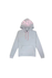 Hoodie / Dark Grey / XS