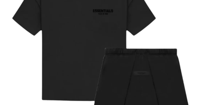 Essential Short Set