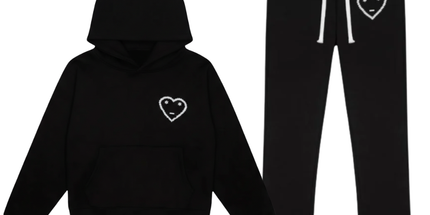 Sicko Tracksuit
