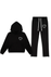 Full Tracksuit / LED Black / S