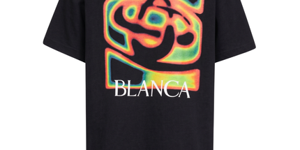 Casa Heat Map T-shirt