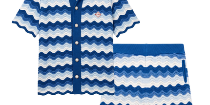 Casa Short Set