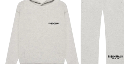 Essential Tracksuit