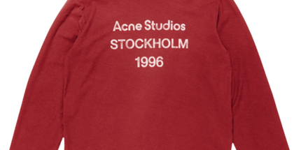 Studio Longsleeve