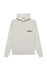 Hoodie / Light Grey / XS (100-115cm)