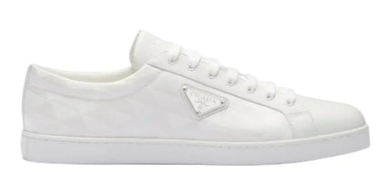 "PRDA" Low Sneaker