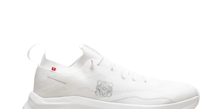 Loewe - On Cloud Tilt Sneaker