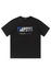 LED Black / S / T-Shirt