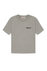 T-Shirt / Dark Grey / S
