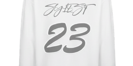 23 Longsleeve