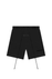 Shorts / Black / S