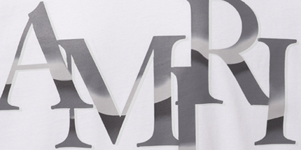 Letters T-shirt