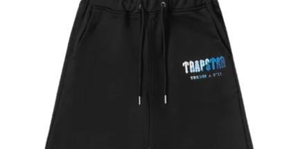 Trap Short Set