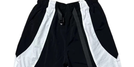 Island Windbreaker Short Set