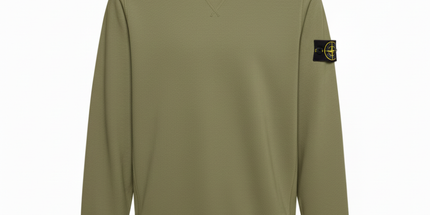 Stone Crewneck