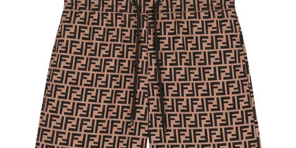 FF Swim Shorts