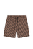 Brown / M(fits like S)